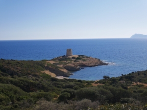 AGRITUERRA HOME SPIAGGIA 2