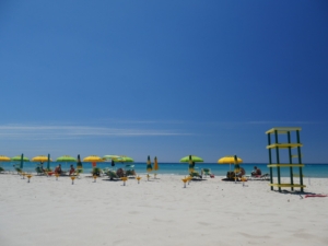 AGRITUERRA HOME SPIAGGIA