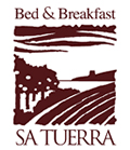 Agrituerra Logo